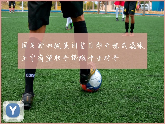 国足新加坡集训首日即开练武磊张玉宁有望联手锋线冲击对手